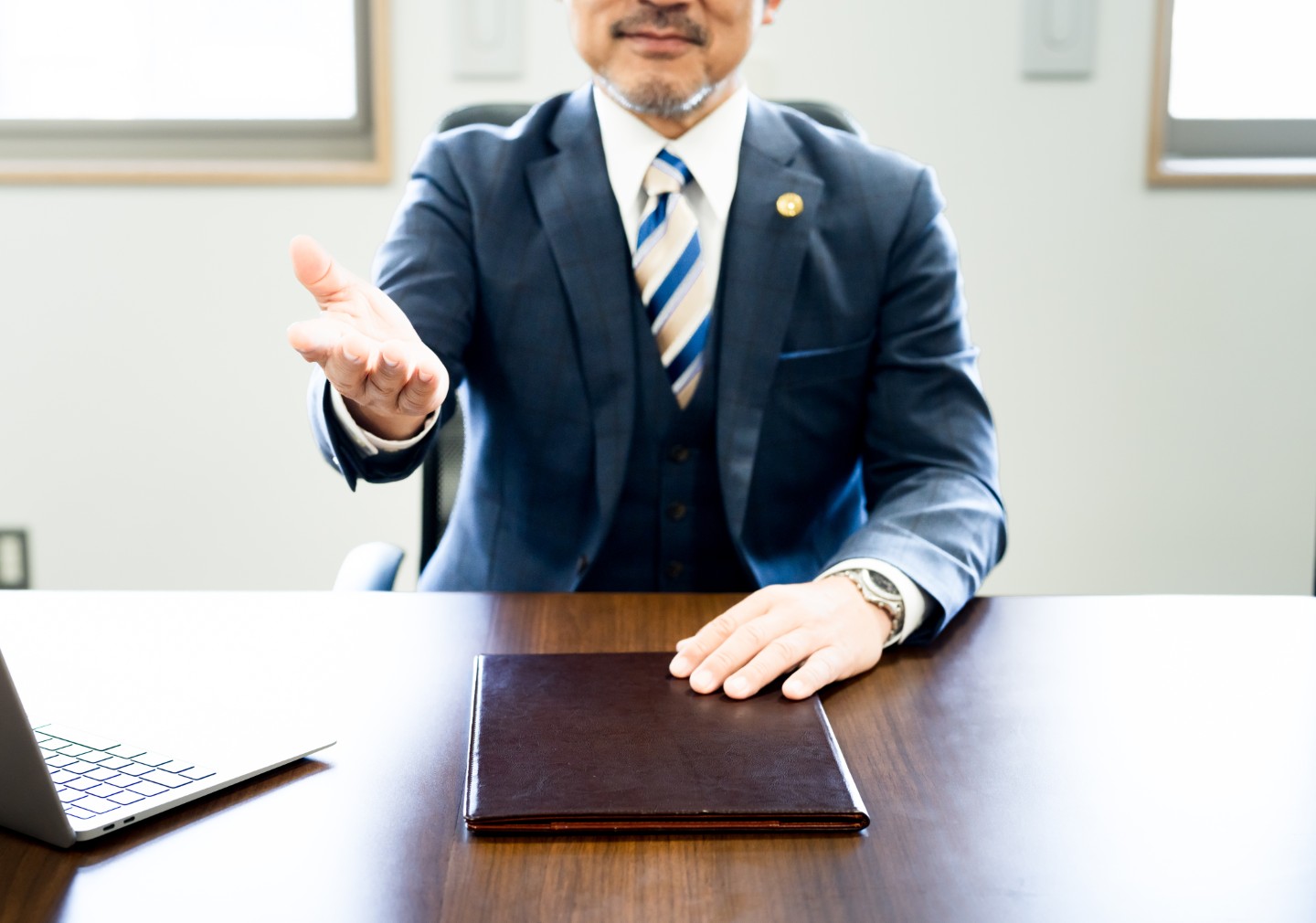 弁護士保険のイメージ