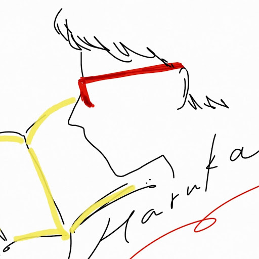 プロフィール画像