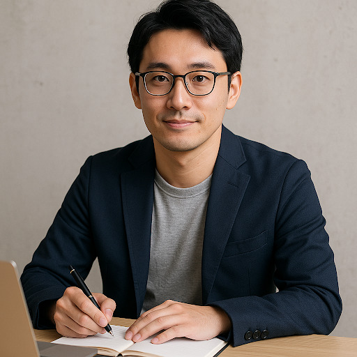 プロフィール画像