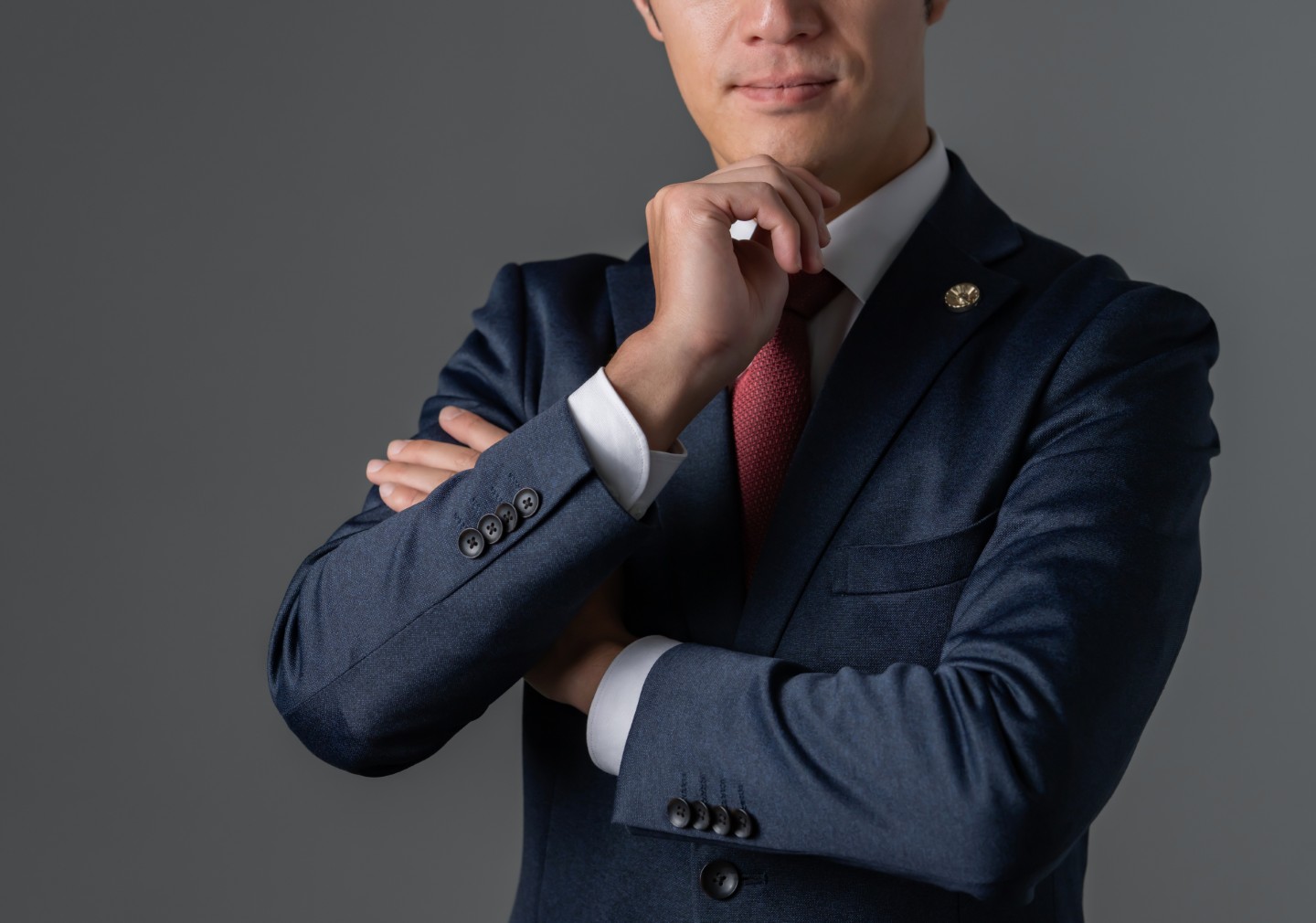 弁護士のイメージ