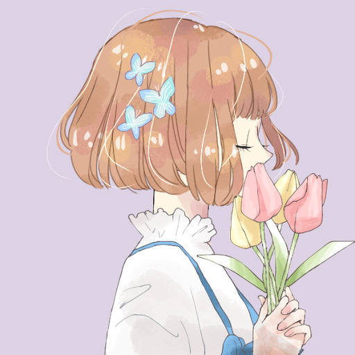 プロフィール画像