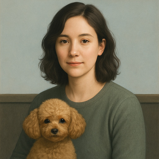 プロフィール画像